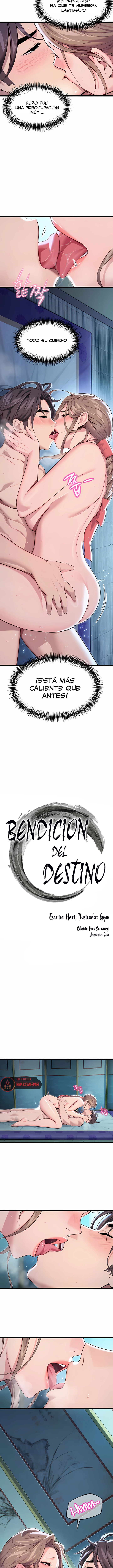 Dios te bendiga Capítulo 62 - Página 2