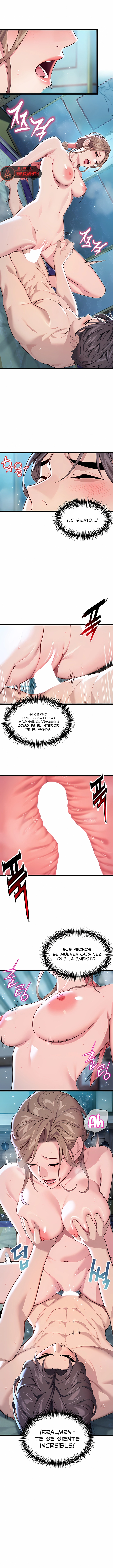 Dios te bendiga Capítulo 62 - Página 5