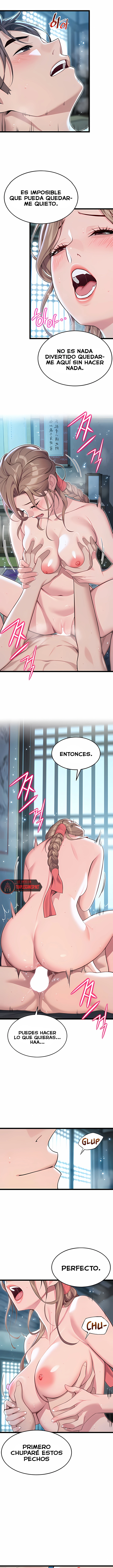 Dios te bendiga Capítulo 62 - Página 6