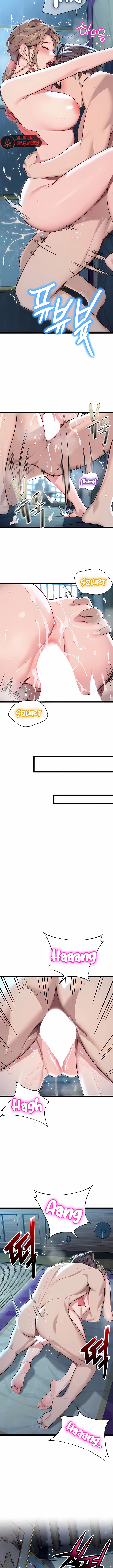 Dios te bendiga Capítulo 62 - Página 9