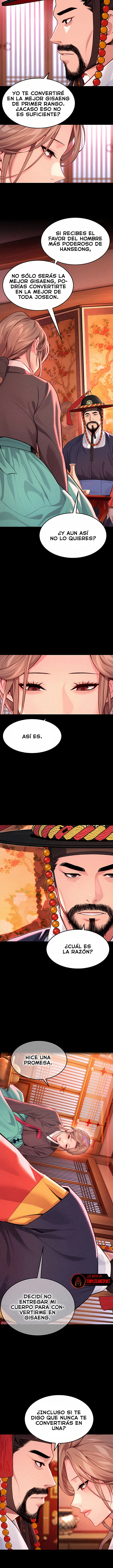 Dios te bendiga Capítulo 63 - Página 2