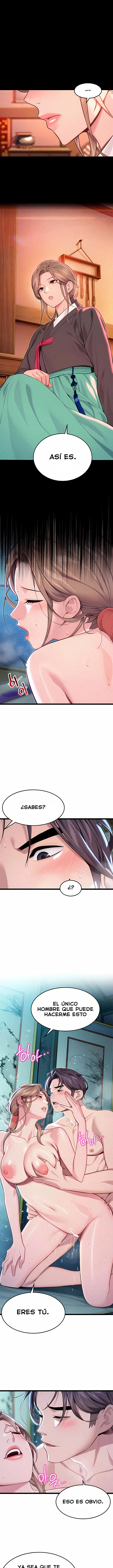 Dios te bendiga Capítulo 63 - Página 3