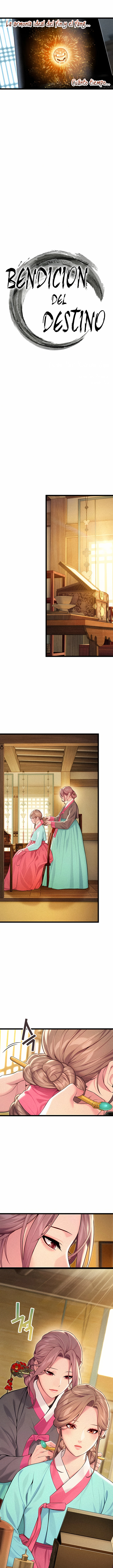 Dios te bendiga Capítulo 63 - Página 5