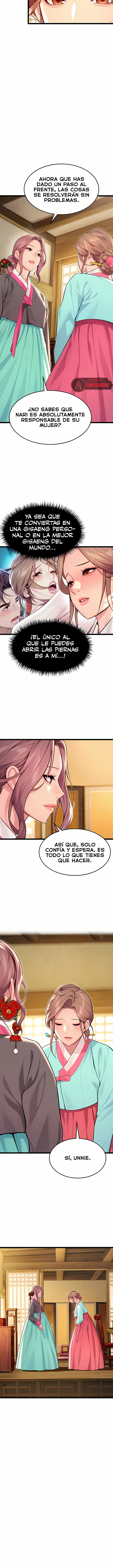 Dios te bendiga Capítulo 63 - Página 7