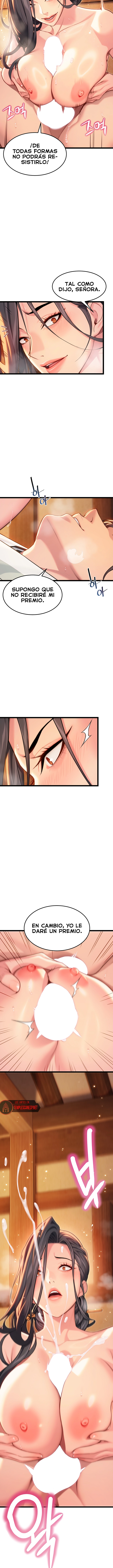 Dios te bendiga Capítulo 65 - Página 10