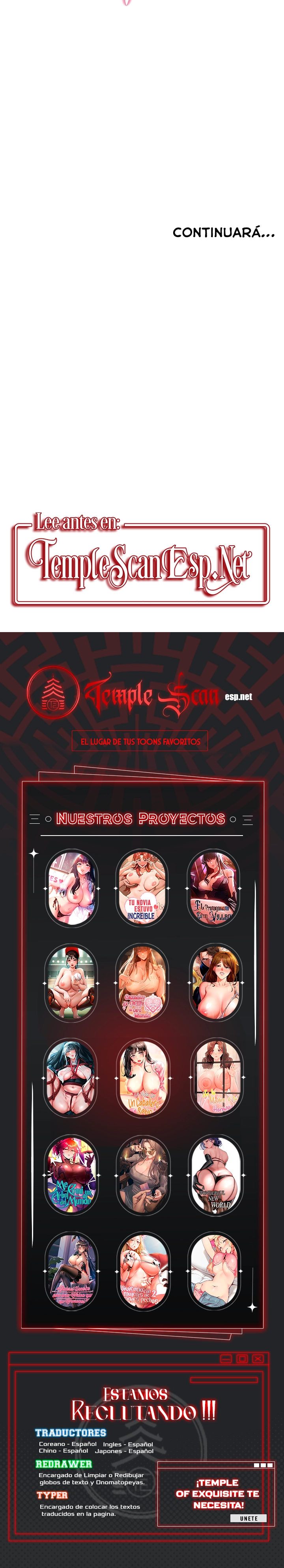 Dios te bendiga Capítulo 65 - Página 11