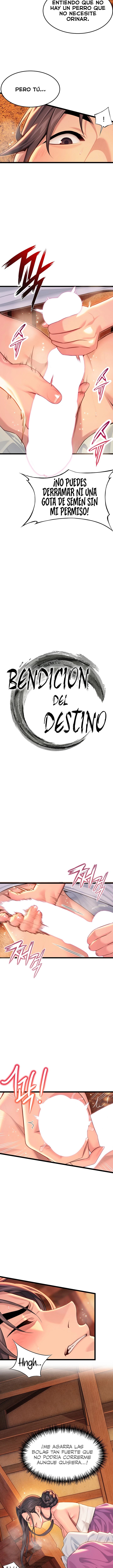 Dios te bendiga Capítulo 65 - Página 2