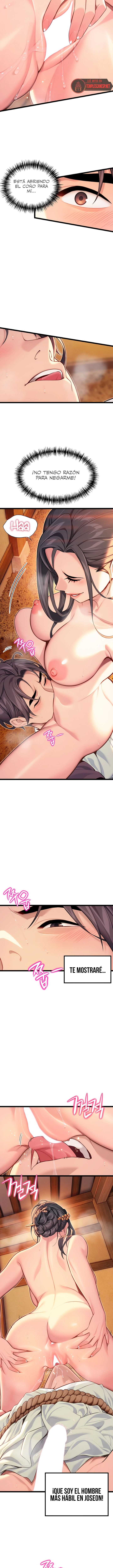 Dios te bendiga Capítulo 65 - Página 6