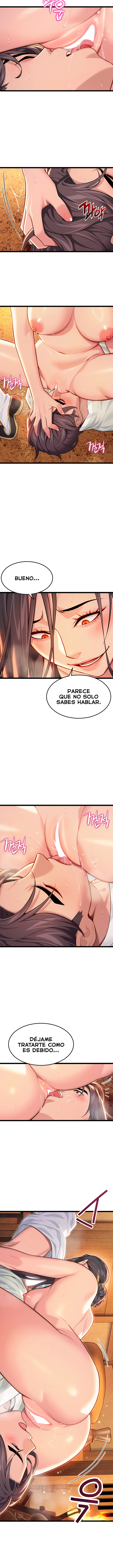 Dios te bendiga Capítulo 65 - Página 7