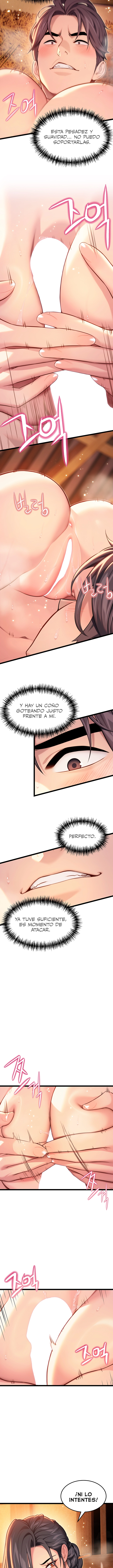 Dios te bendiga Capítulo 65 - Página 9