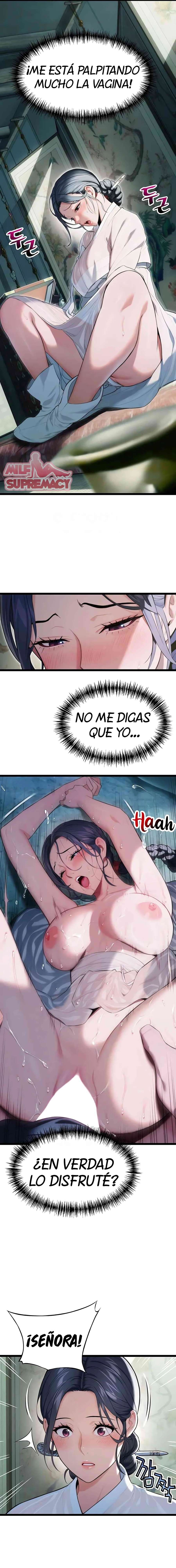 Dios te bendiga Capítulo 7 - Página 13