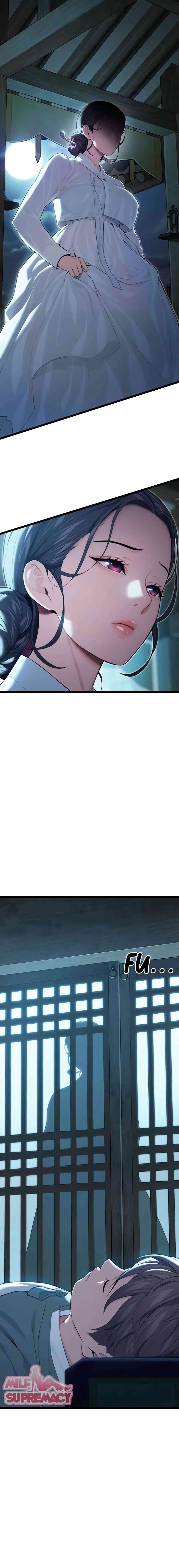 Dios te bendiga Capítulo 7 - Página 19