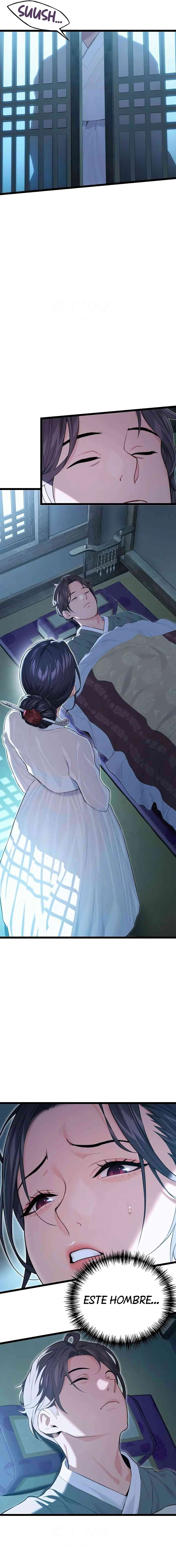 Dios te bendiga Capítulo 7 - Página 20