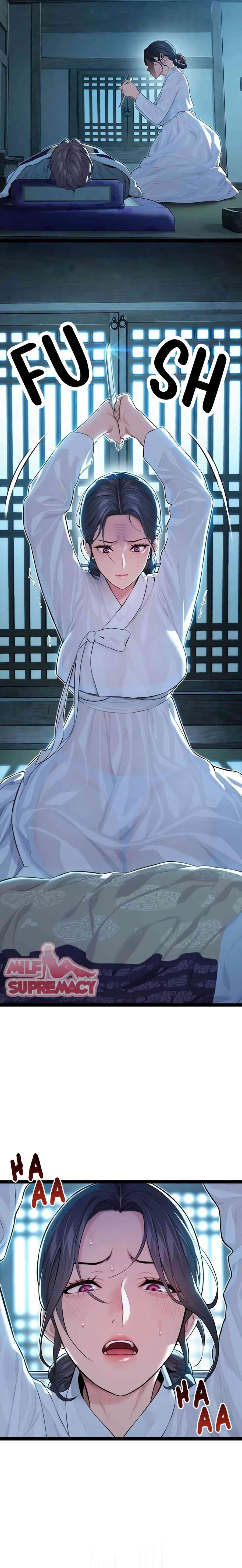 Dios te bendiga Capítulo 7 - Página 22