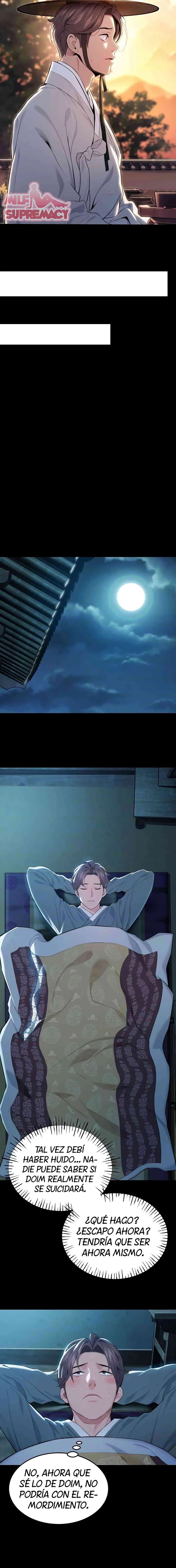 Dios te bendiga Capítulo 8 - Página 5