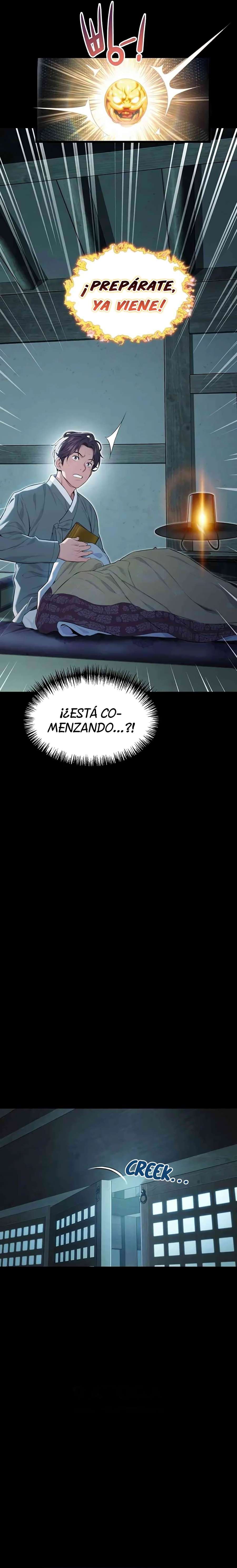 Dios te bendiga Capítulo 8 - Página 7