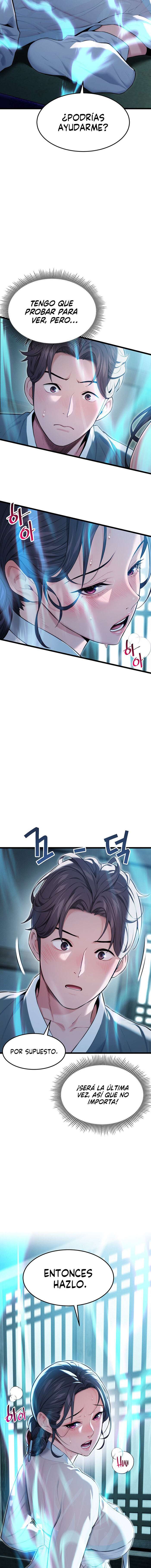 Dios te bendiga Capítulo 9 - Página 9