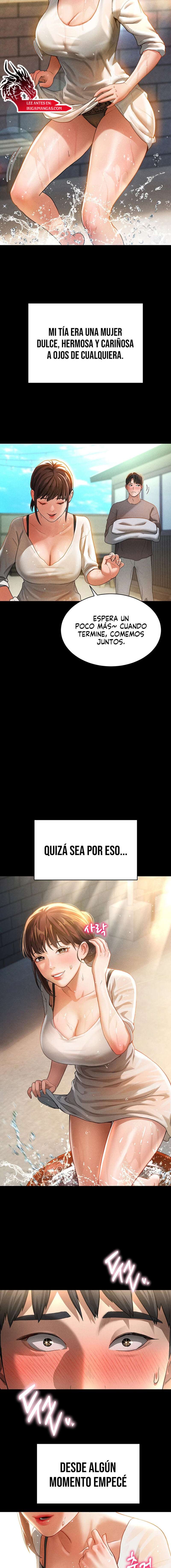 El Poder de Ver tus Deseos Capítulo 1 - Página 10