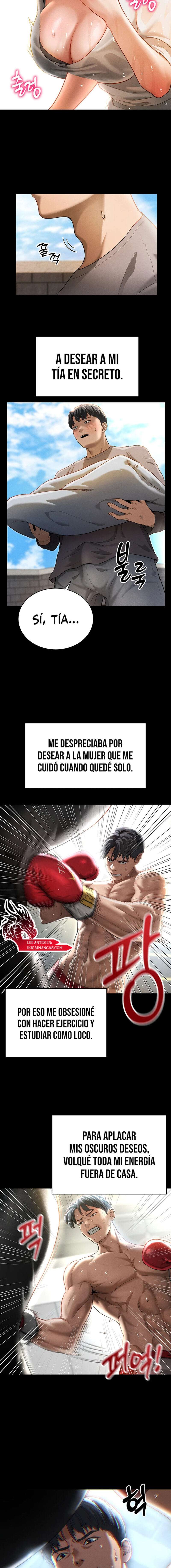 El Poder de Ver tus Deseos Capítulo 1 - Página 11