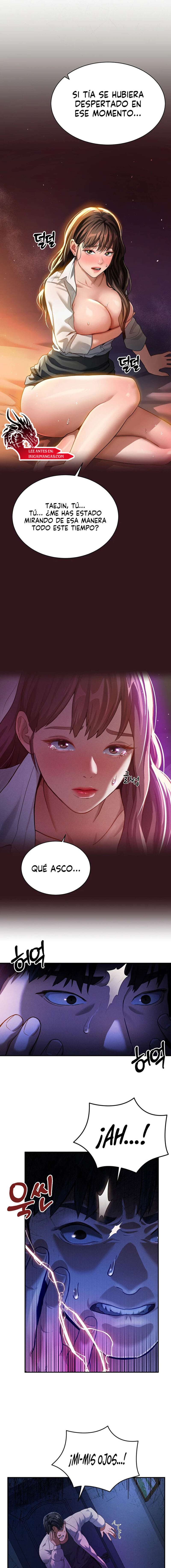 El Poder de Ver tus Deseos Capítulo 1 - Página 18