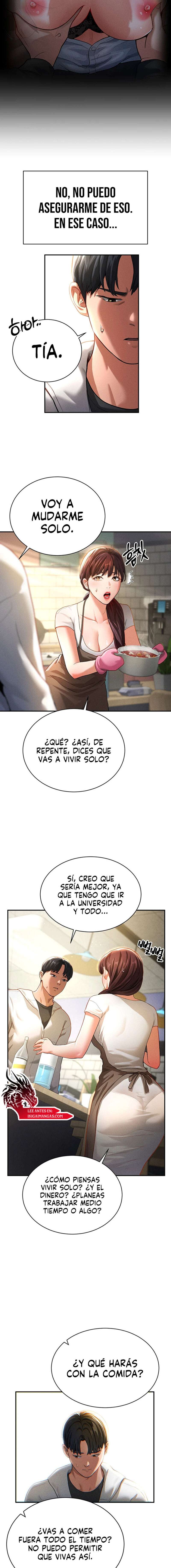 El Poder de Ver tus Deseos Capítulo 1 - Página 22