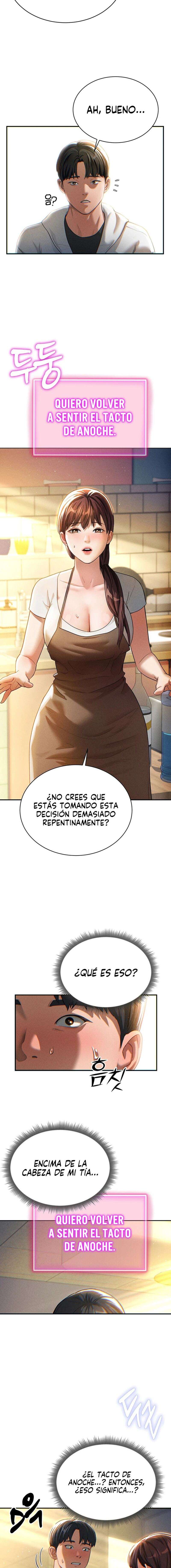 El Poder de Ver tus Deseos Capítulo 1 - Página 23