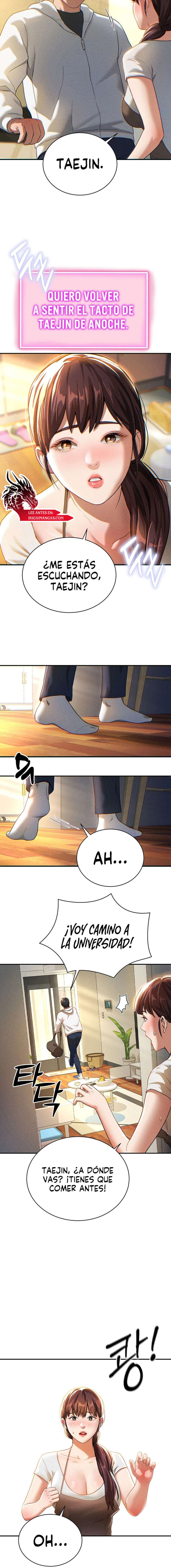 El Poder de Ver tus Deseos Capítulo 1 - Página 24