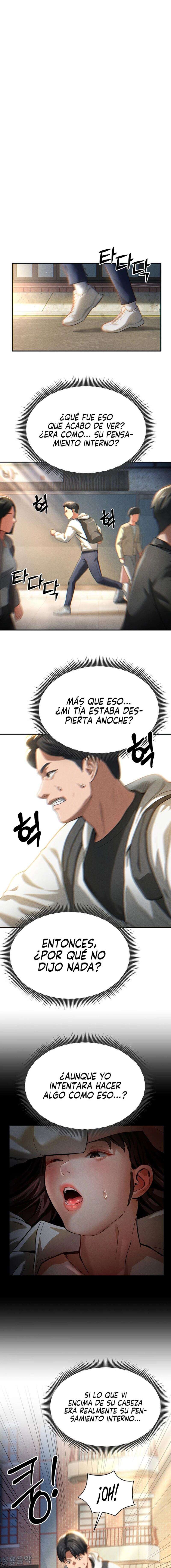 El Poder de Ver tus Deseos Capítulo 1 - Página 25