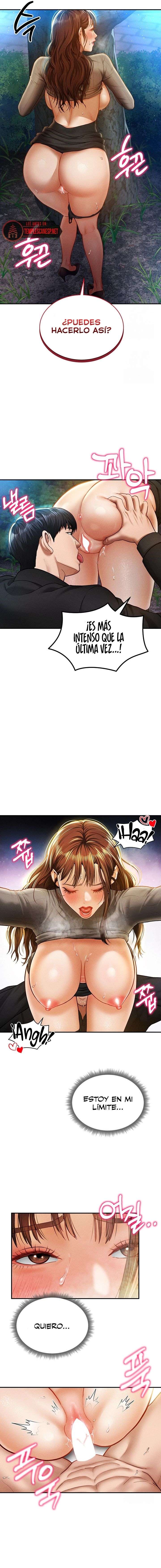 El Poder de Ver tus Deseos Capítulo 10 - Página 12