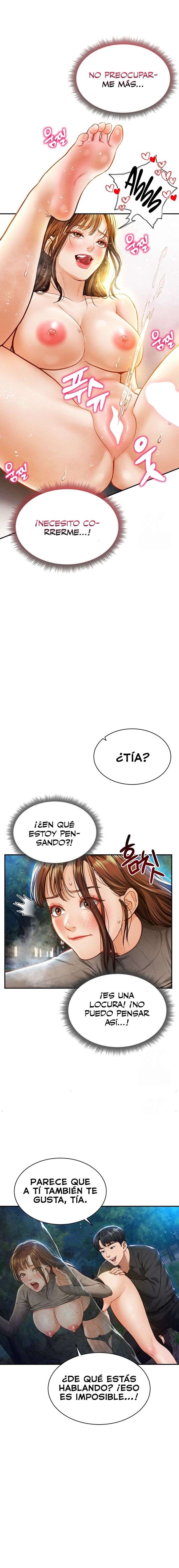 El Poder de Ver tus Deseos Capítulo 10 - Página 13