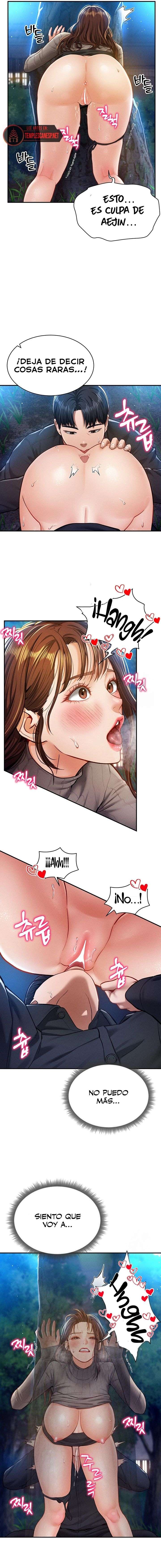 El Poder de Ver tus Deseos Capítulo 10 - Página 14