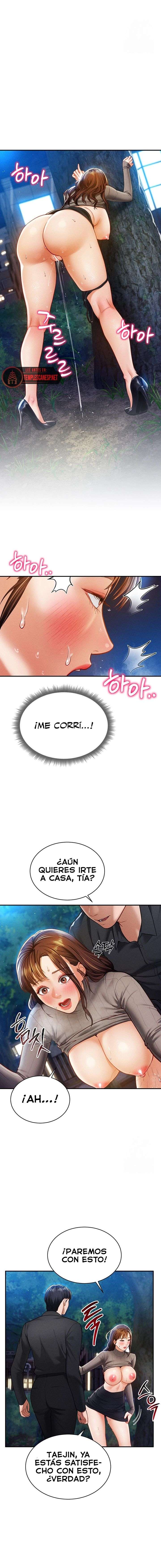 El Poder de Ver tus Deseos Capítulo 10 - Página 15