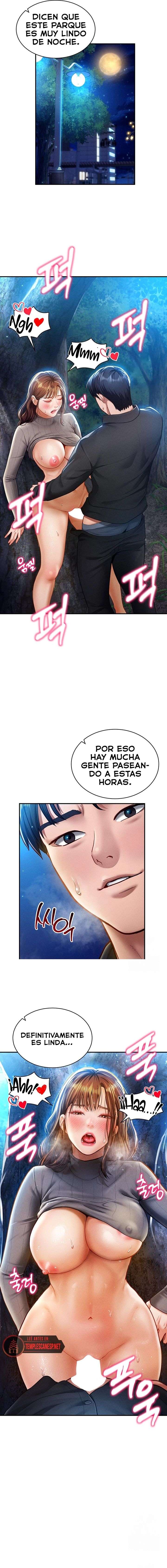 El Poder de Ver tus Deseos Capítulo 10 - Página 17