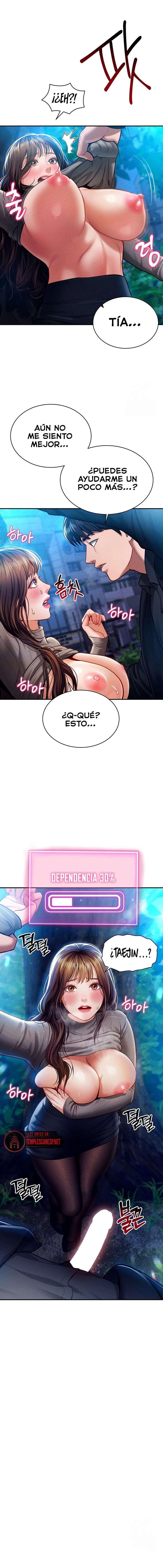 El Poder de Ver tus Deseos Capítulo 10 - Página 2