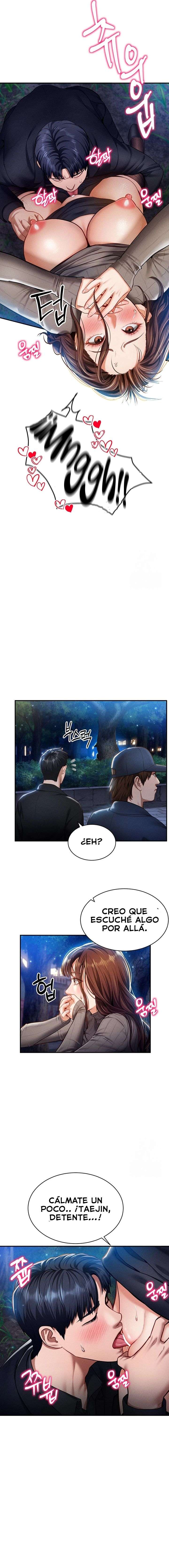 El Poder de Ver tus Deseos Capítulo 10 - Página 7