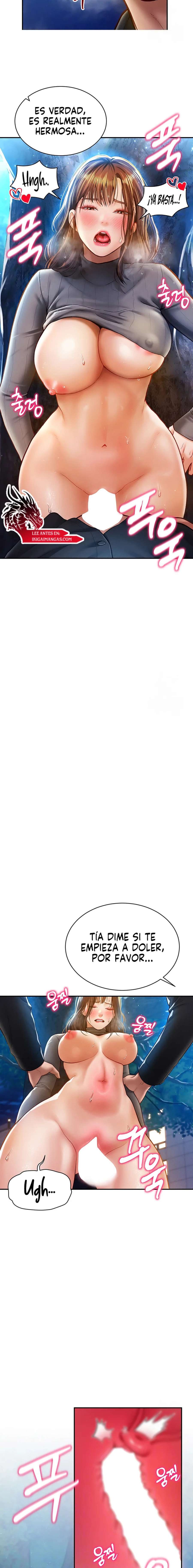 El Poder de Ver tus Deseos Capítulo 11 - Página 2