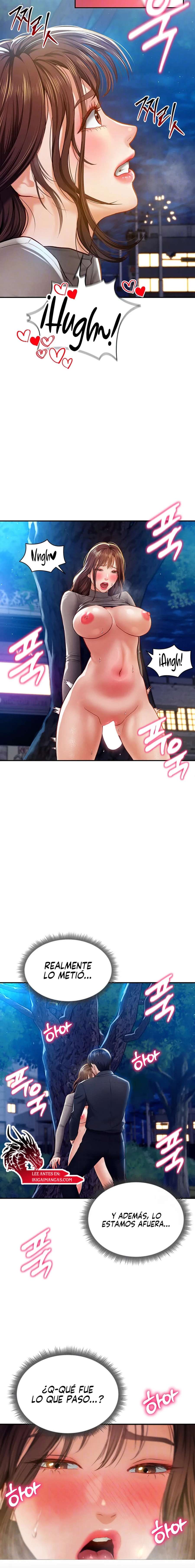 El Poder de Ver tus Deseos Capítulo 11 - Página 3