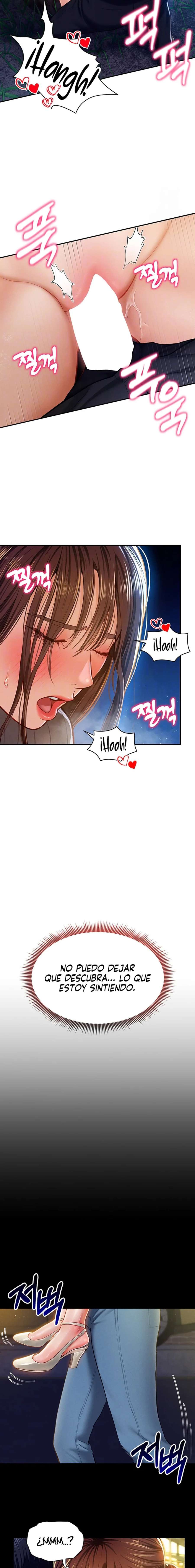 El Poder de Ver tus Deseos Capítulo 11 - Página 6