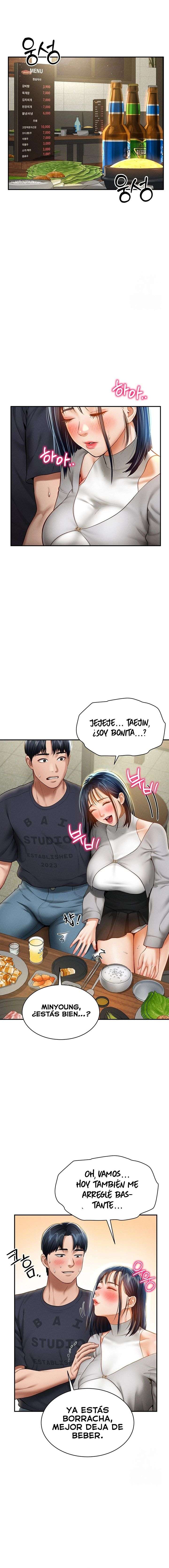 El Poder de Ver tus Deseos Capítulo 12 - Página 13