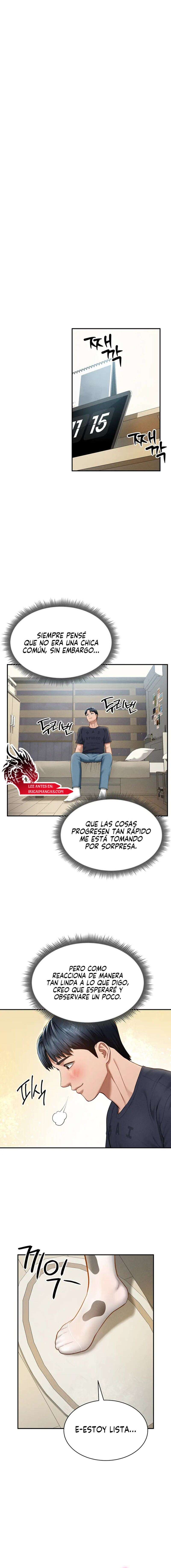 El Poder de Ver tus Deseos Capítulo 13 - Página 13