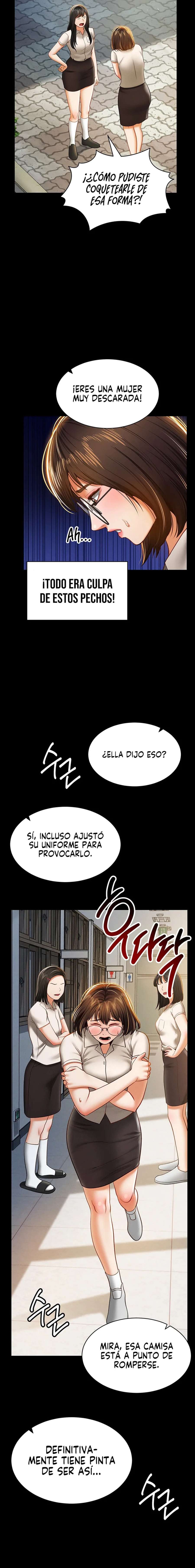 El Poder de Ver tus Deseos Capítulo 14 - Página 12