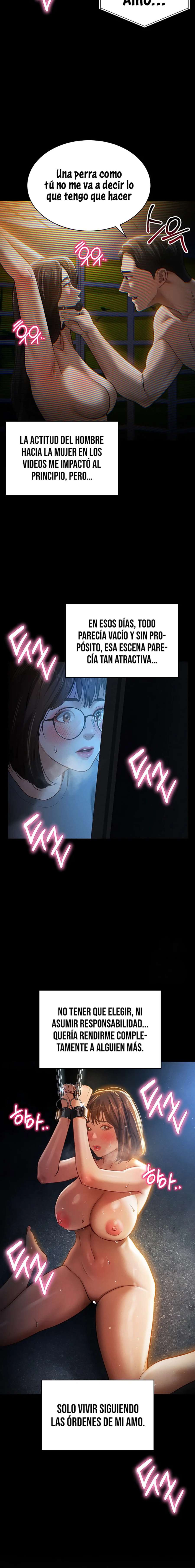 El Poder de Ver tus Deseos Capítulo 14 - Página 14