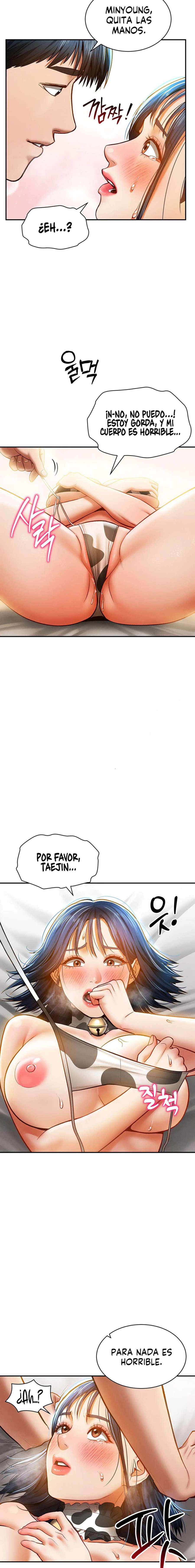 El Poder de Ver tus Deseos Capítulo 14 - Página 22