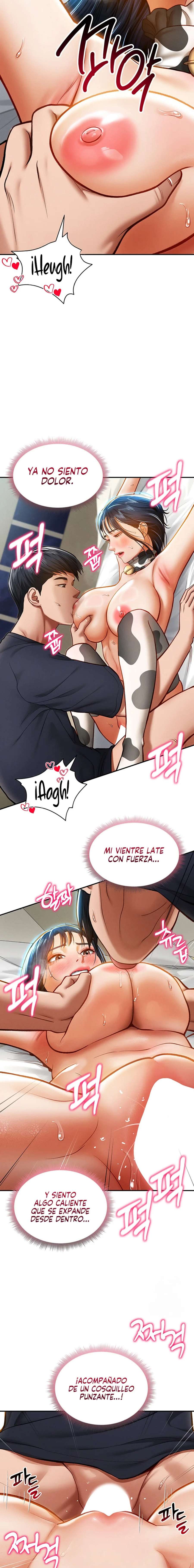 El Poder de Ver tus Deseos Capítulo 15 - Página 12