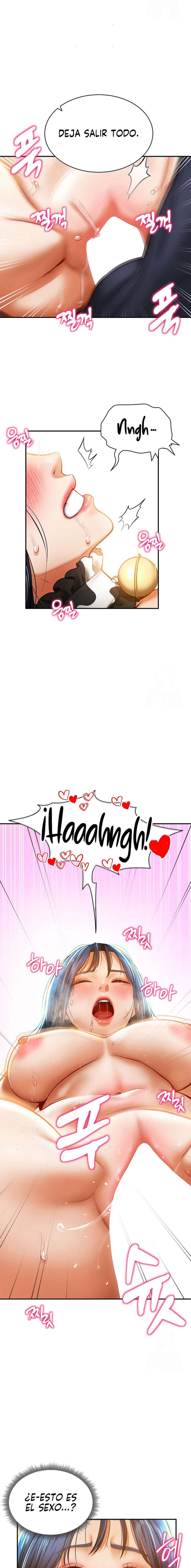 El Poder de Ver tus Deseos Capítulo 15 - Página 15