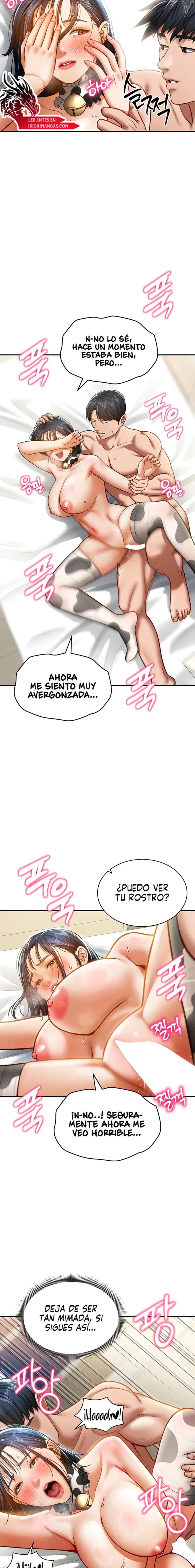 El Poder de Ver tus Deseos Capítulo 16 - Página 15