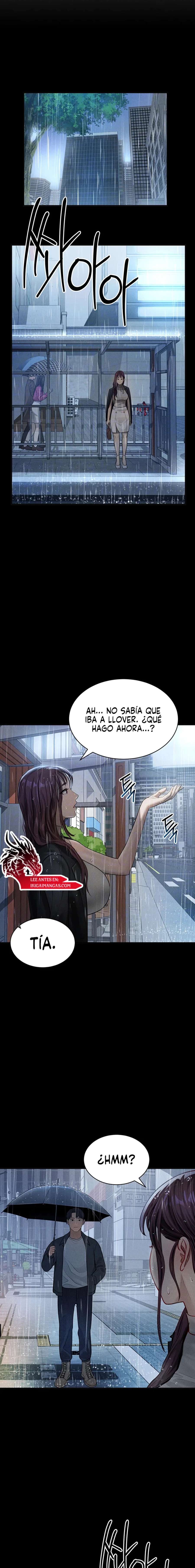 El Poder de Ver tus Deseos Capítulo 17 - Página 4