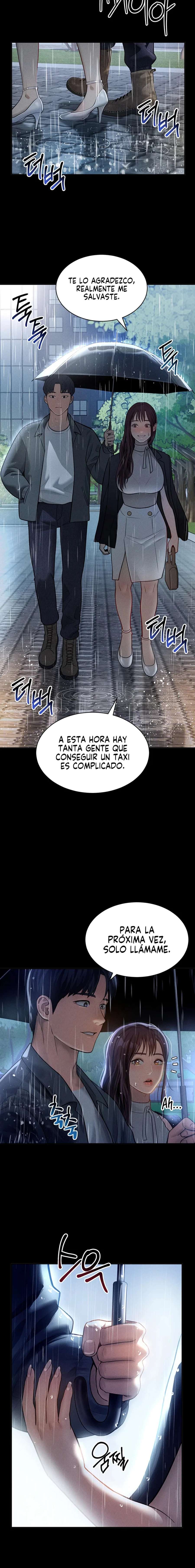 El Poder de Ver tus Deseos Capítulo 17 - Página 5