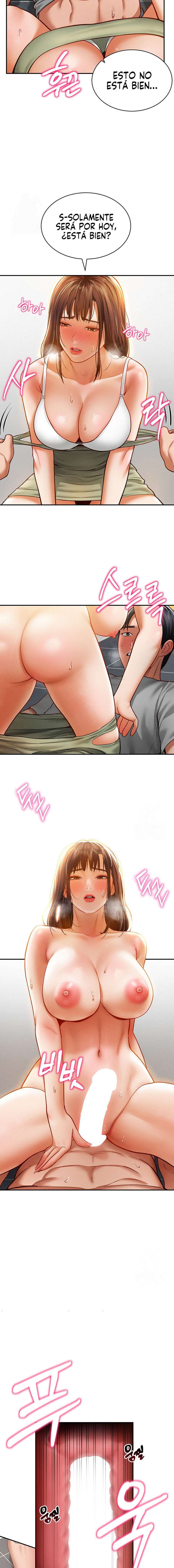 El Poder de Ver tus Deseos Capítulo 18 - Página 12