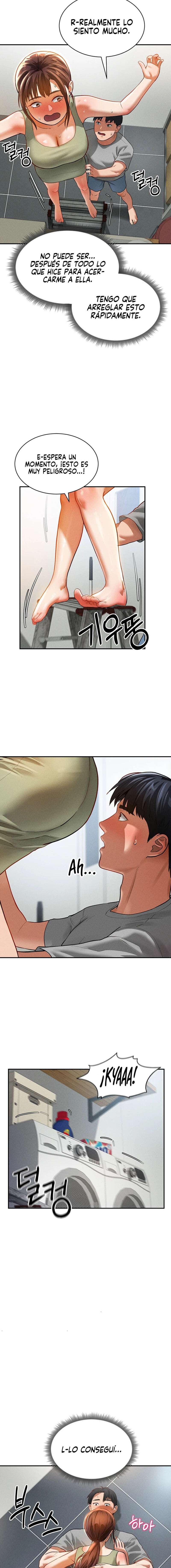 El Poder de Ver tus Deseos Capítulo 18 - Página 2